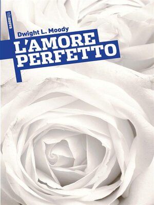 cover image of L'Amore Perfetto